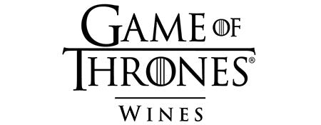 Game Of Thrones Wines